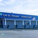 CHI St. Vincent Primary Care - Jacksonville - Main Street - Physicians & Surgeons, Family Medicine & General Practice