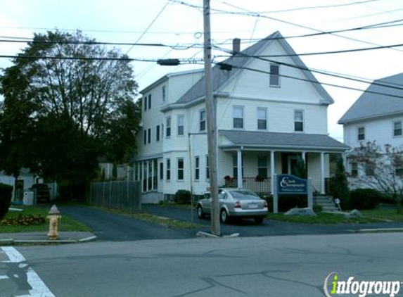 Clark Chiropractic - Quincy, MA