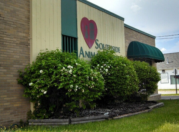 Southside Animal Hospital - Lansing, MI