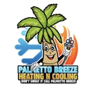 Palmetto Breeze Heating N Cooling - Air Conditioning Service & Repair