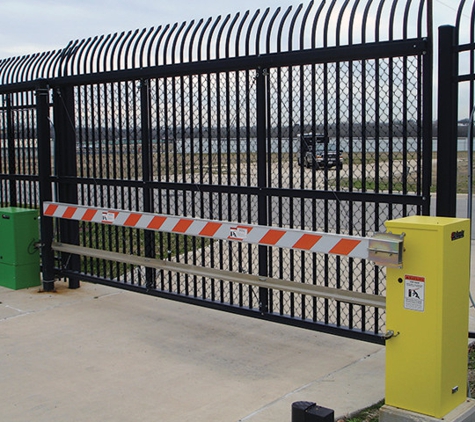 Southway Fence Co. - Canton, OH