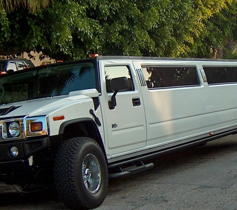 Rochester Limo - Rochester, MN