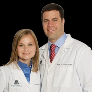 Dr. James W Dickert Jr., DMD - Charleston, SC