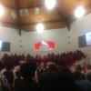 New Mount Zion Baptist Church gallery