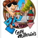 Guy Hollerin's Ann Arbor Bar & Grill - Restaurants