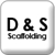 D & S Scaffolding - Scaffolding