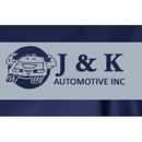 J & K Automotive, Inc. - Auto Repair & Service