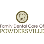 Family Dental Care of Powdersville