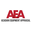 Acadian Equipment Appraisal - Auto Appraisers