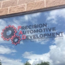 Precision Automotive Development - Automobile Parts, Supplies & Accessories-Wholesale & Manufacturers