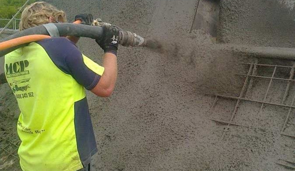 Mona's Concrete Pumping