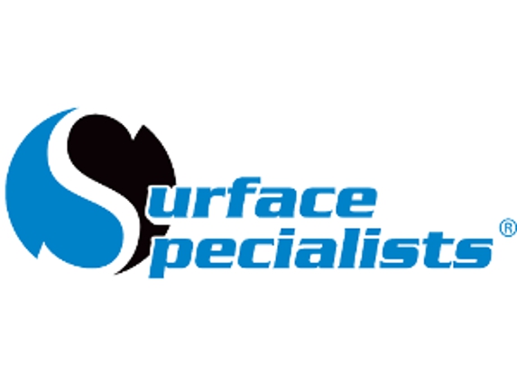 Surface Specialists of the Triad