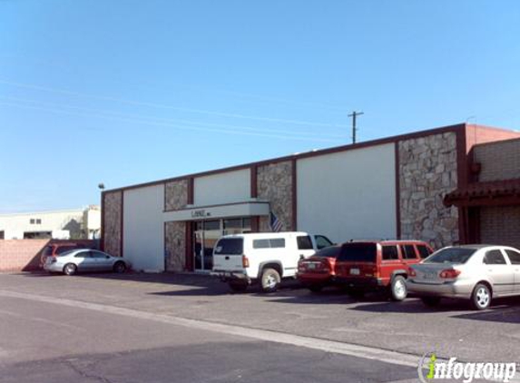 Layke Incorporated - Phoenix, AZ