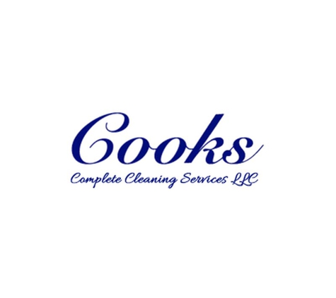 Cook's Complete Cleaning Service LLC - Muncie, IN