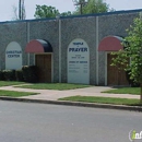 Temple of Prayer - Pentecostal Churches