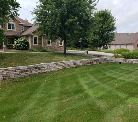 MJD Landscaping LLC - Oconomowoc, WI