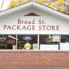 Broad St Package Store