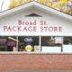 Broad St Package Store