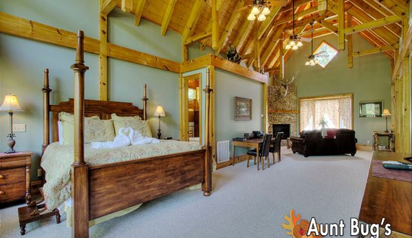 Aunt Bug's Cabin Rentals - Pigeon Forge, TN