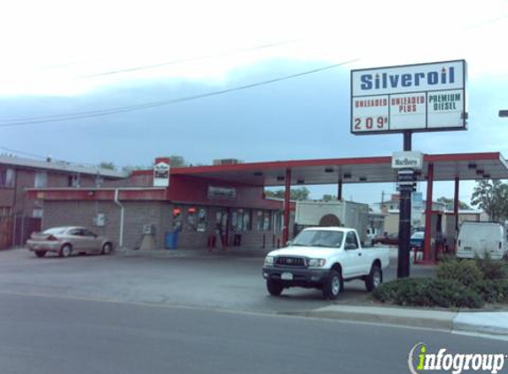 Silver Oil - Wheat Ridge, CO