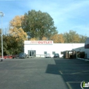 Hunterland Antique Mall - Shopping Centers & Malls