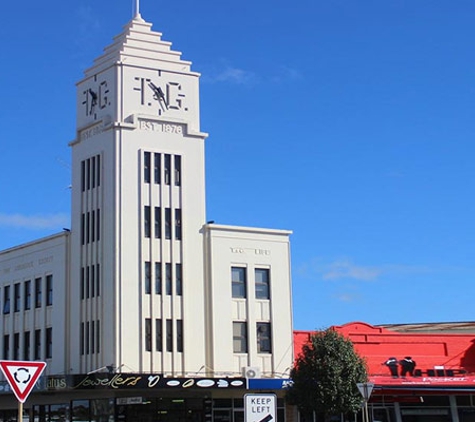 Saines Lucas Solicitors - Ararat, VIC