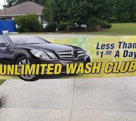 Art's Carwash, Inc - Little River, SC