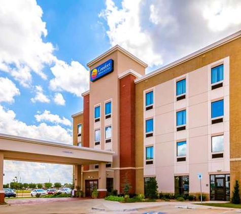 Comfort Inn & Suites Newcastle - Oklahoma City - Newcastle, OK