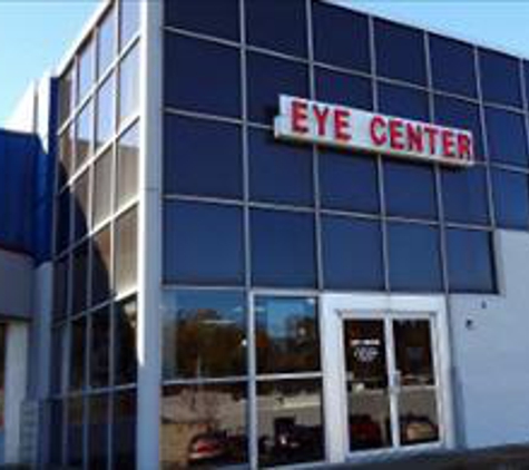 Eye Center Dr Rhonda Laughlin - Greensburg, PA