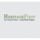 Heritage First Ear Nose & Throat-Facial Plastic Surgery - Audiologists
