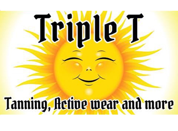 Triple T Tanning & Active Wear - Mondovi, WI