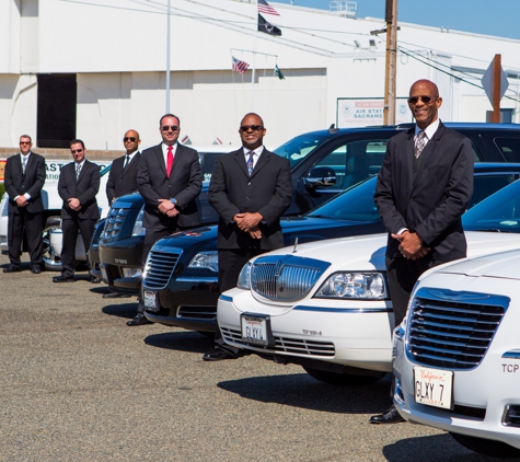 Galaxy Limousine and Sedan Services - Antelope, CA