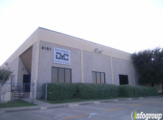 Don Young Company - Dallas, TX