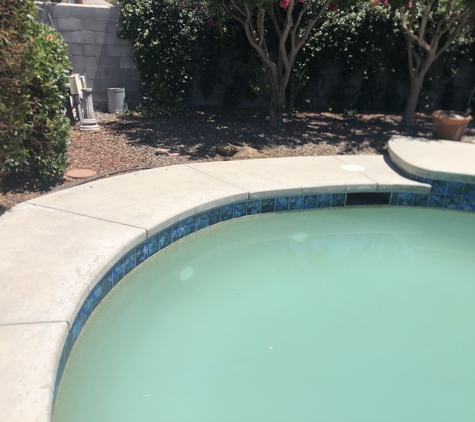 Mikey's Pool Tile Cleaning and Handyman Services LLC - Madera, CA. After