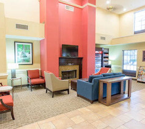 Comfort Suites - Port Allen, LA