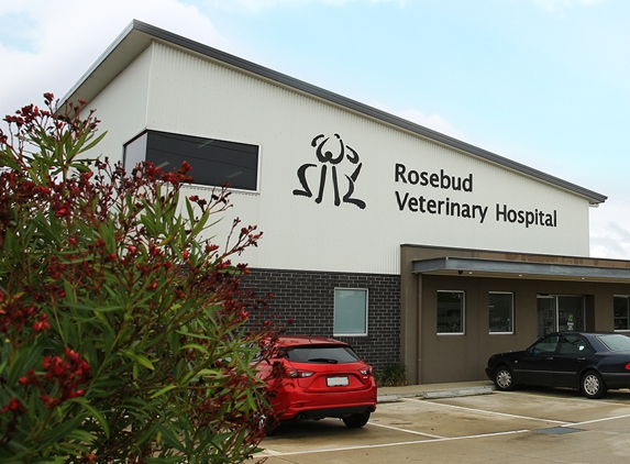 Rosebud Veterinary Hospital - Rosebud, VIC