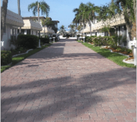 Anderson Asphalt & Concrete - Sarasota - Sarasota, FL