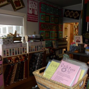 118 Fabrics & More - Sweet Valley, PA