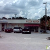 Pizza Hut gallery