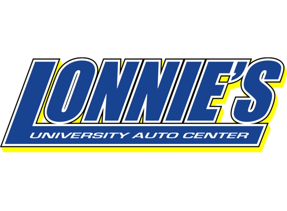 Lonnie's University Auto Center - Durham, NC