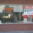 Dell's Barber Shop - Barbers