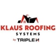 Klaus Roofing Systems by Triple H