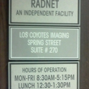 Los Coyotes Imaging Center - MRI (Magnetic Resonance Imaging)