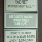 Los Coyotes Imaging Center