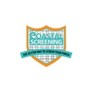 Coastal Screening - Screens