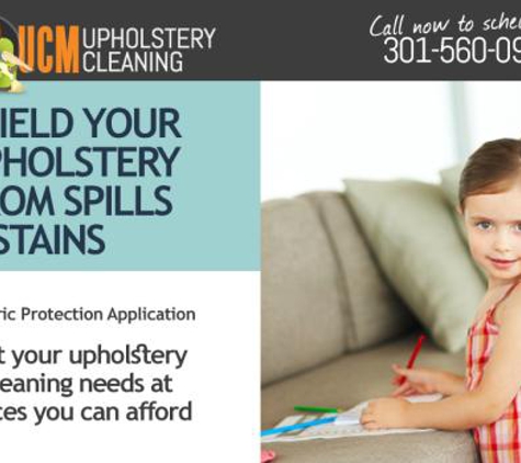 UCM Upholstery Cleaning - Sugar Land, TX