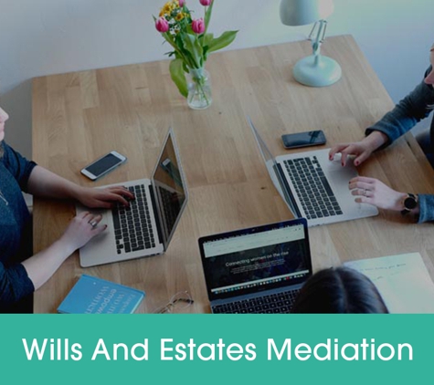 Australian Mediation Association - Herston, QLD. Wills And Estates Mediation