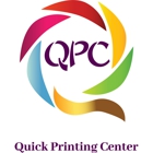 Quick Printing Center
