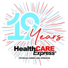 HealthCare Express Urgent Care - Moore, OK