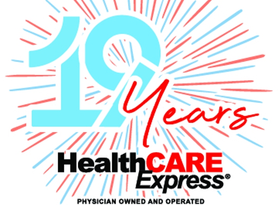 HealthCARE Express Urgent Care - Shreveport, LA - Shreveport, LA